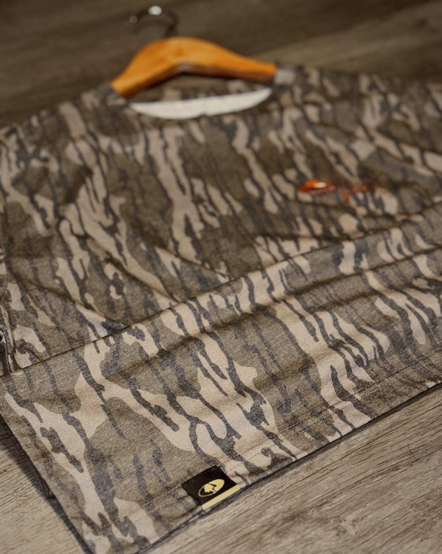 Dixie Twang X Bottomland Tee