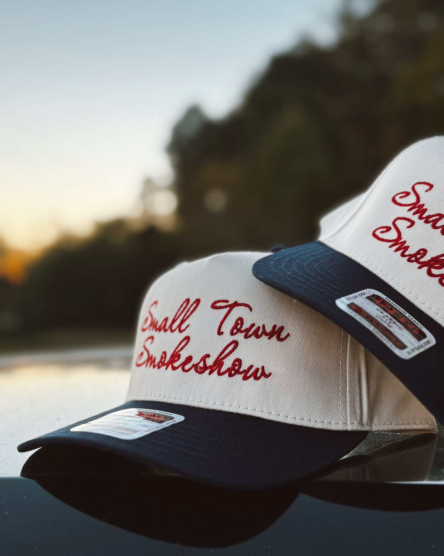 Trucker Hats