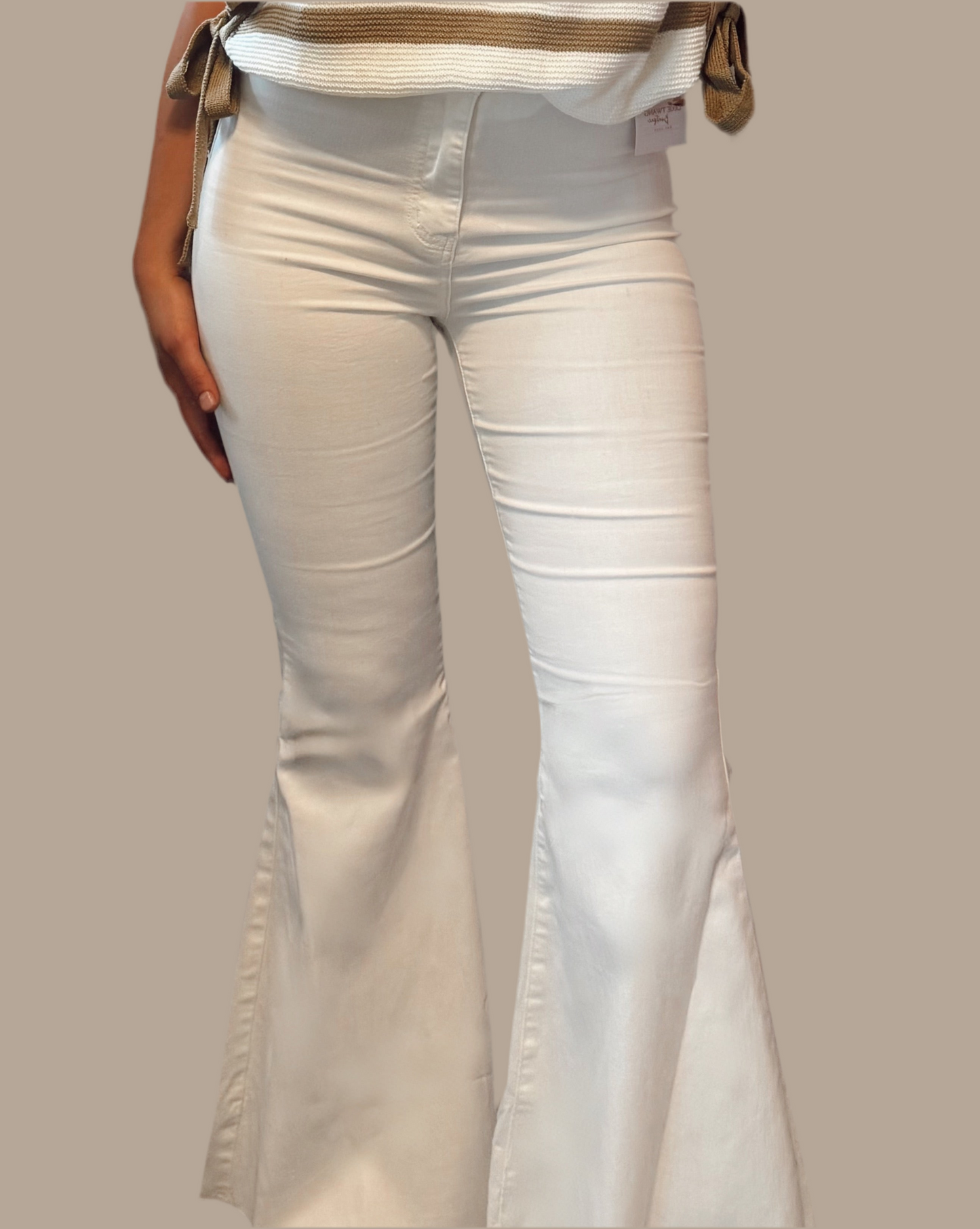 Southern Pearl Belle Bottoms